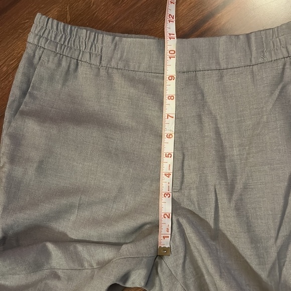 H&M Men's Pants size 34R - Picture 8 of 9